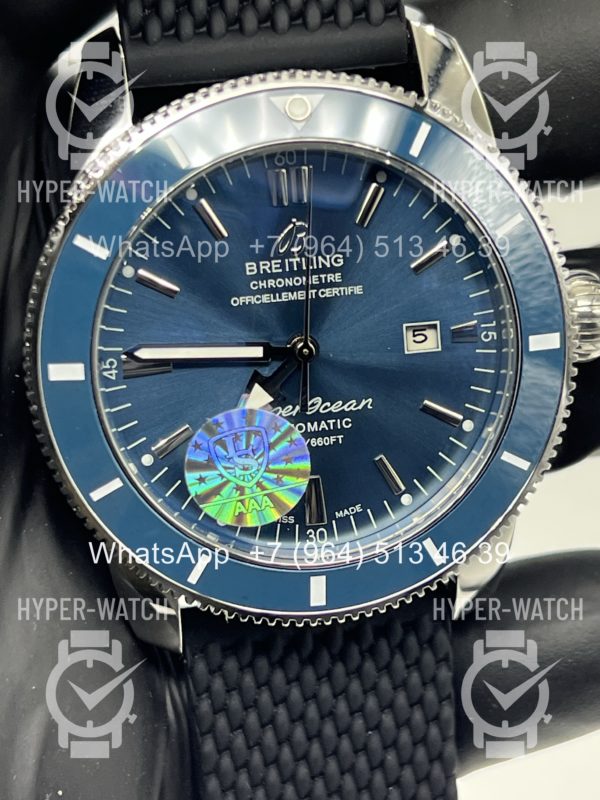 Товар Breitling Superocean Heritage 42mm Art 11782 Фото 5 - Breitling Superocean Heritage 42mm Art 11782