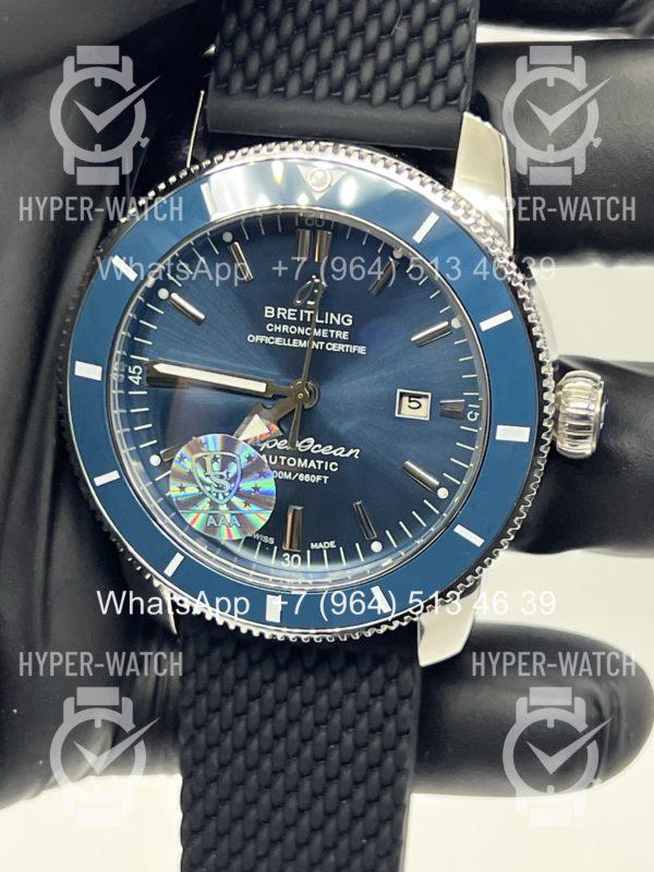 Товар Breitling Superocean Heritage 42mm Art 11782 Фото 8 - Breitling Superocean Heritage 42mm Art 11782