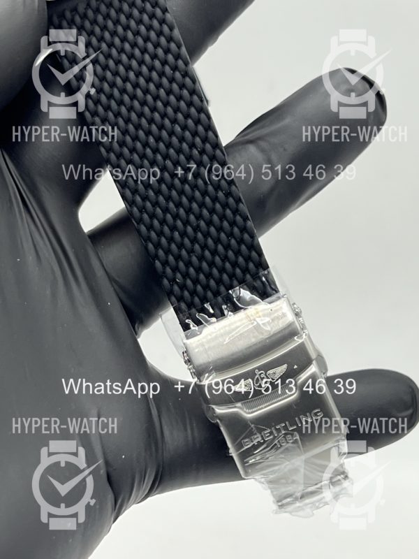 Товар Breitling Superocean Heritage 42mm Art 11782 Фото 10 - Breitling Superocean Heritage 42mm Art 11782