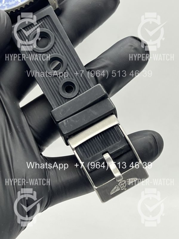 Фото 9 - Breitling Navitimer 46mm Art 11787