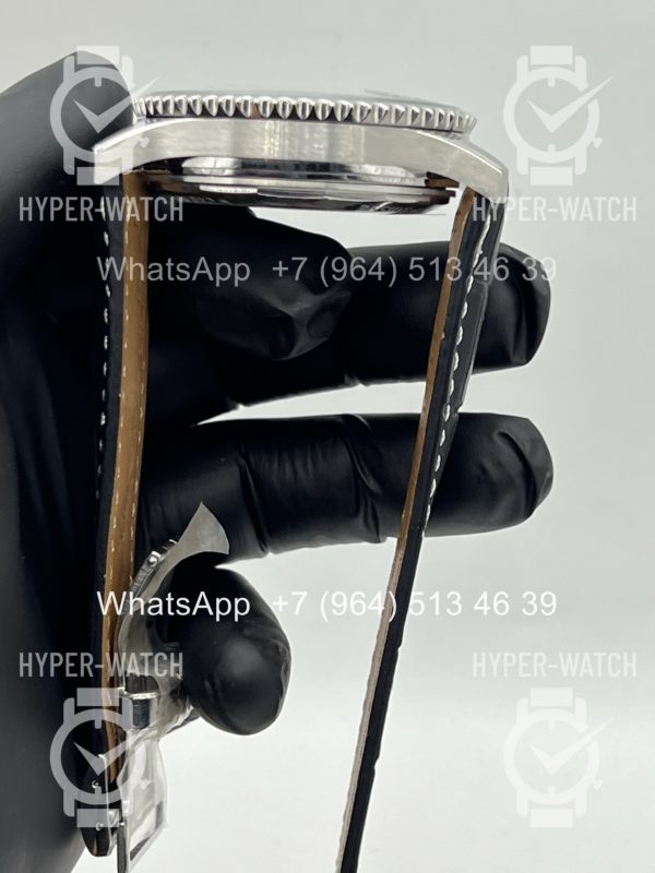 Фото 10 - Breitling Navitimer 43mm Art 11788