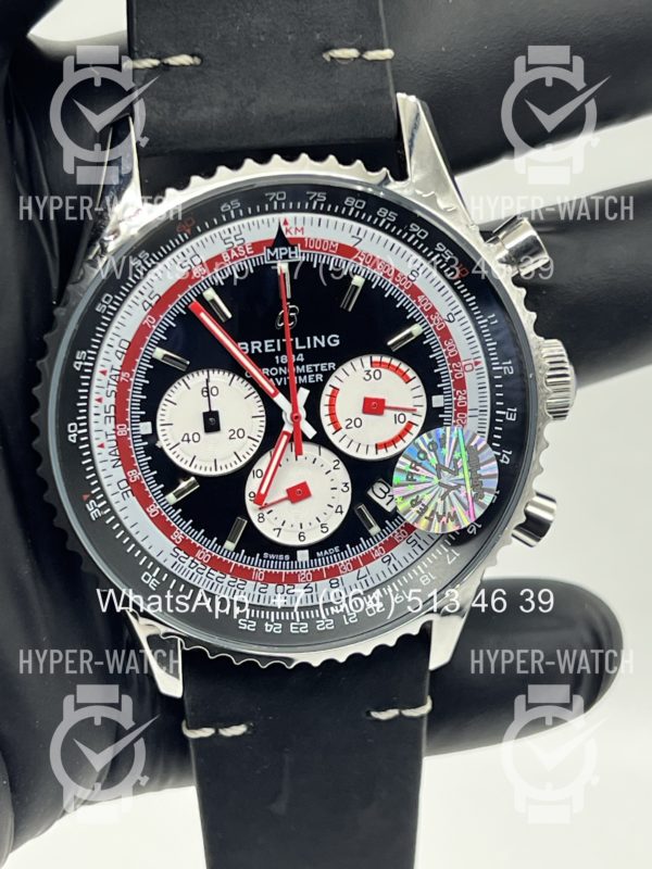 Фото 8 - Breitling Navitimer 43mm Art 11789