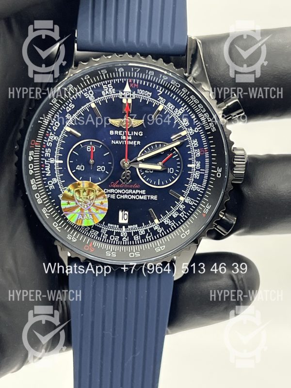 Товар Breitling Navitimer 46mm Art 11790 Фото 2 - Breitling Navitimer 46mm Art 11790