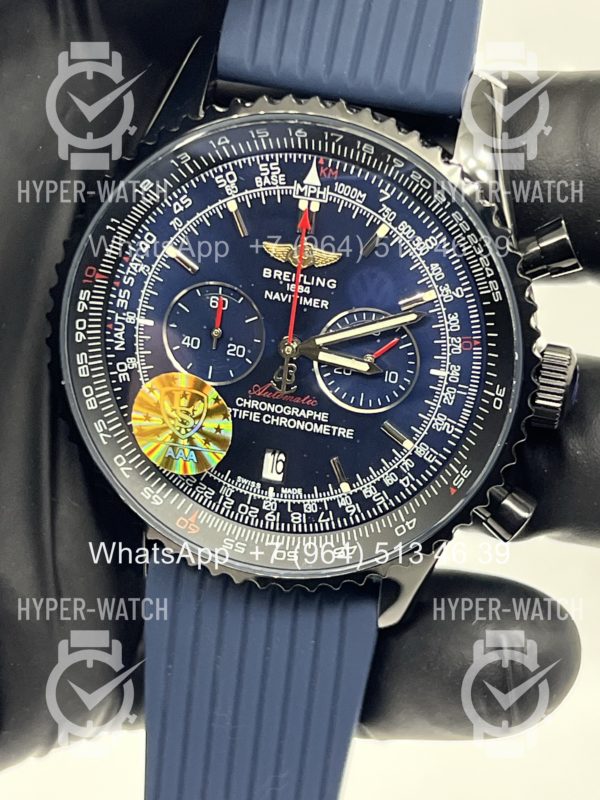Товар Breitling Navitimer 46mm Art 11790 Фото 3 - Breitling Navitimer 46mm Art 11790