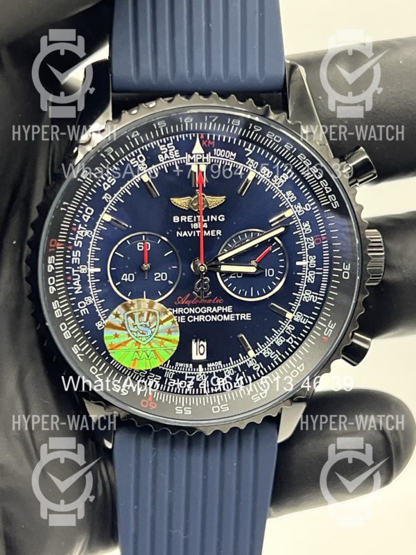 Товар Breitling Navitimer 46mm Art 11790 Фото 4 - Breitling Navitimer 46mm Art 11790