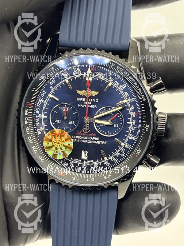 Товар Breitling Navitimer 46mm Art 11790 Фото 5 - Breitling Navitimer 46mm Art 11790