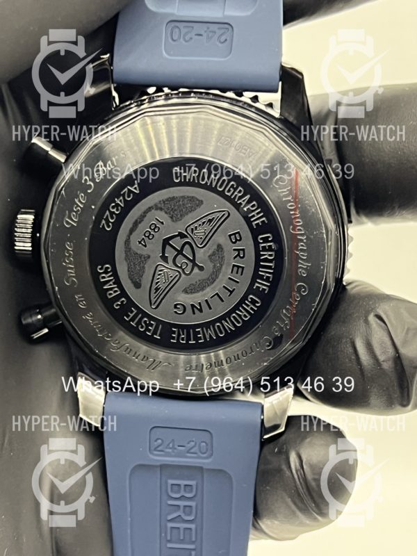 Товар Breitling Navitimer 46mm Art 11790 Фото 12 - Breitling Navitimer 46mm Art 11790