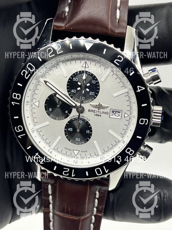 Товар Breitling Chronoliner Art 11786 Фото 2 - Breitling Chronoliner Art 11786