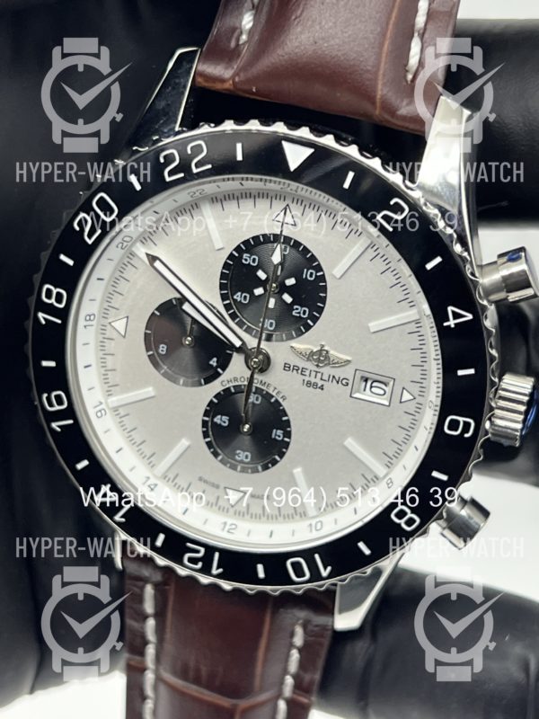 Товар Breitling Chronoliner Art 11786 Фото 3 - Breitling Chronoliner Art 11786