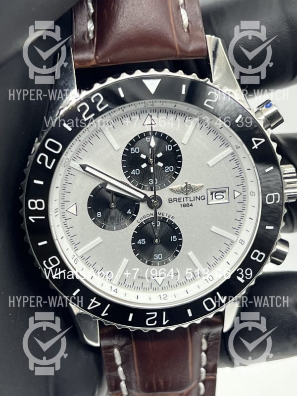 Товар Breitling Chronoliner Art 11786 Фото 4 - Breitling Chronoliner Art 11786