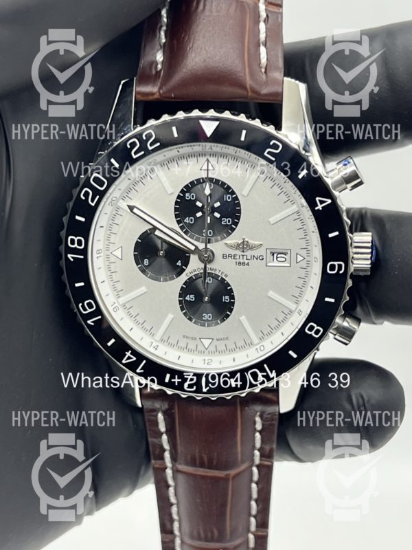 Товар Breitling Chronoliner Art 11786 Фото 5 - Breitling Chronoliner Art 11786