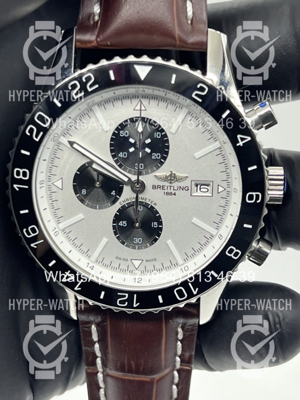 Товар Breitling Chronoliner Art 11786 Фото 6 - Breitling Chronoliner Art 11786
