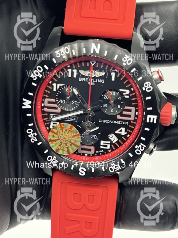 Товар Breitling Endurance Pro 44mm Art 11794 Фото 2 - Breitling Endurance Pro 44mm Art 11794