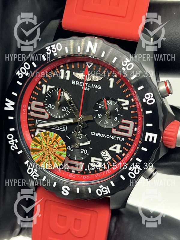 Товар Breitling Endurance Pro 44mm Art 11794 Фото 3 - Breitling Endurance Pro 44mm Art 11794
