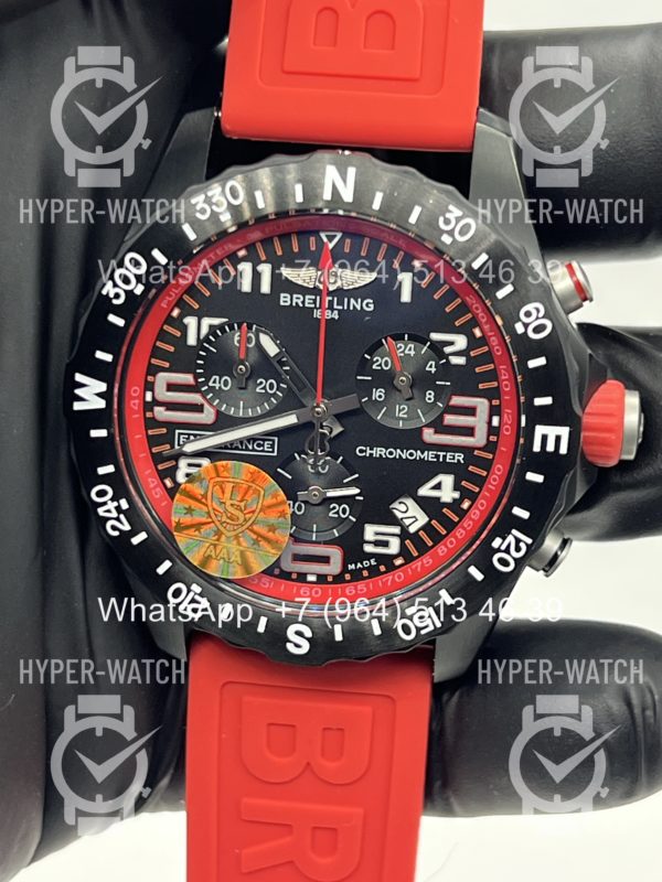 Товар Breitling Endurance Pro 44mm Art 11794 Фото 5 - Breitling Endurance Pro 44mm Art 11794