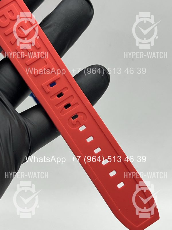 Товар Breitling Endurance Pro 44mm Art 11794 Фото 8 - Breitling Endurance Pro 44mm Art 11794