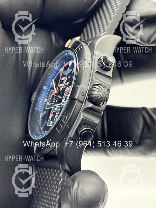 Товар Breitling Chronomat 44 Blacksteel Art 11791 Фото 10 - Breitling Chronomat 44 Blacksteel Art 11791