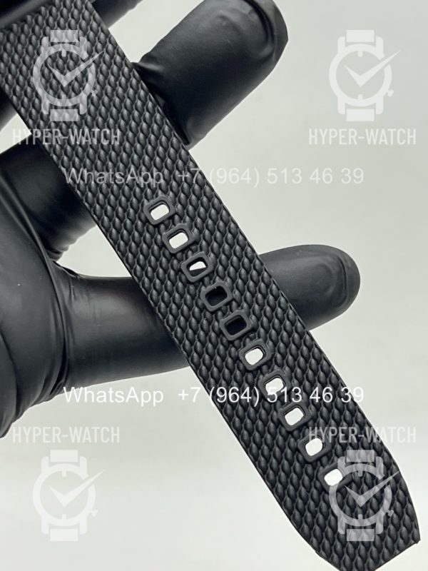 Товар Breitling Chronomat 44 Blacksteel Art 11791 Фото 11 - Breitling Chronomat 44 Blacksteel Art 11791