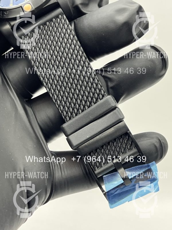 Товар Breitling Chronomat 44 Blacksteel Art 11791 Фото 12 - Breitling Chronomat 44 Blacksteel Art 11791