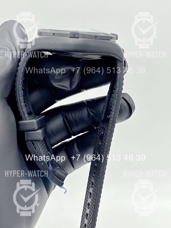 Товар Breitling Chronomat 44 Blacksteel Art 11791 Фото 13 - Breitling Chronomat 44 Blacksteel Art 11791