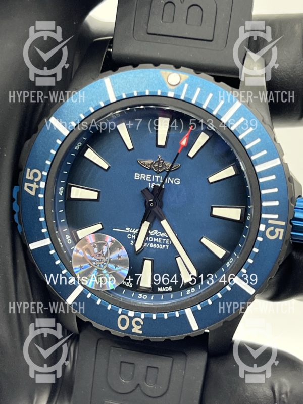 Товар Breitling Superocean 44mm Art 11801 Фото 2 - Breitling Superocean 44mm Art 11801