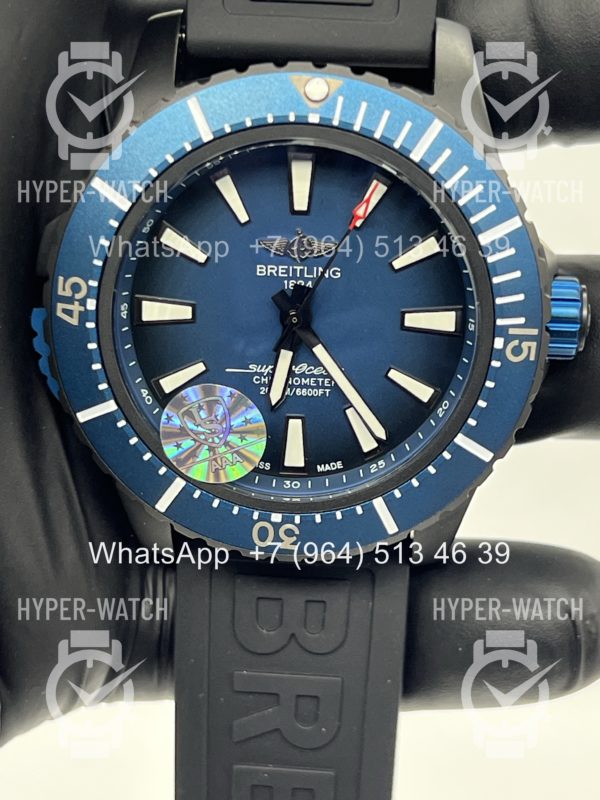 Товар Breitling Superocean 44mm Art 11801 Фото 3 - Breitling Superocean 44mm Art 11801