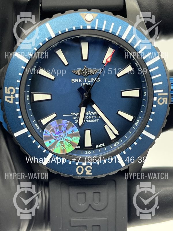 Товар Breitling Superocean 44mm Art 11801 Фото 4 - Breitling Superocean 44mm Art 11801