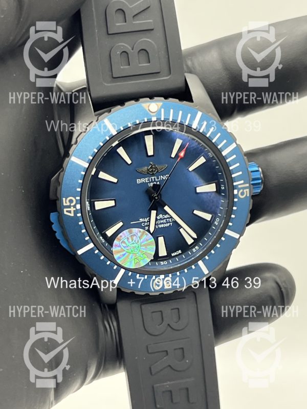 Товар Breitling Superocean 44mm Art 11801 Фото 5 - Breitling Superocean 44mm Art 11801