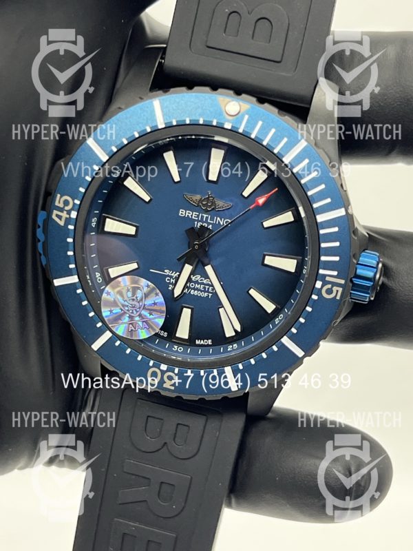 Товар Breitling Superocean 44mm Art 11801 Фото 6 - Breitling Superocean 44mm Art 11801