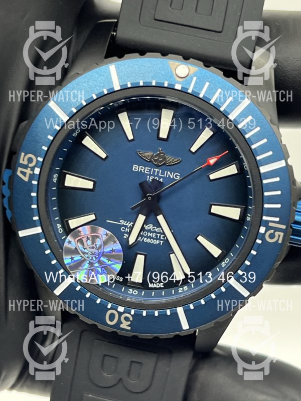 Товар Breitling Superocean 44mm Art 11801 Фото 7 - Breitling Superocean 44mm Art 11801