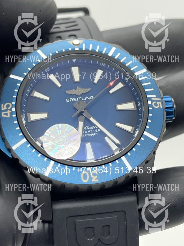 Товар Breitling Superocean 44mm Art 11801 Фото 8 - Breitling Superocean 44mm Art 11801