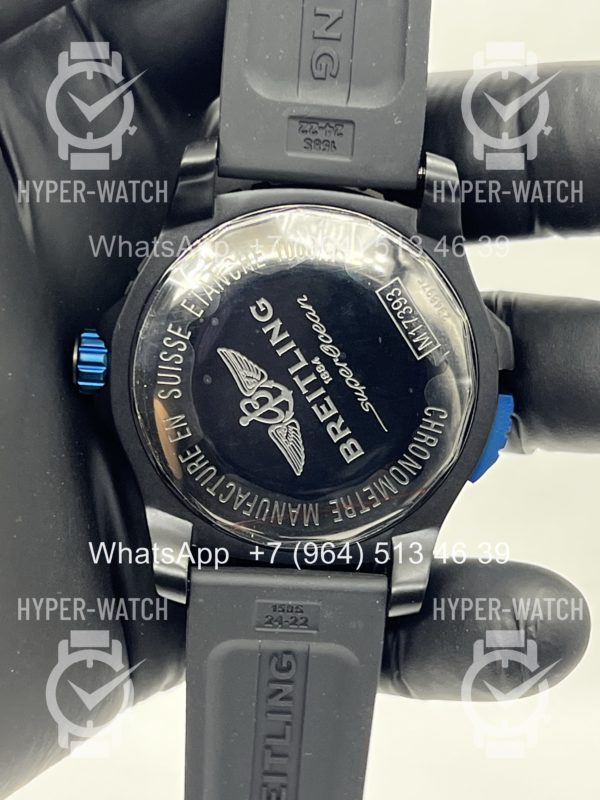 Товар Breitling Superocean 44mm Art 11801 Фото 15 - Breitling Superocean 44mm Art 11801