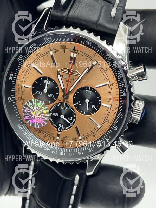 Товар Breitling Navitimer 43mm Art 11802 Фото 3 - Breitling Navitimer 43mm Art 11802