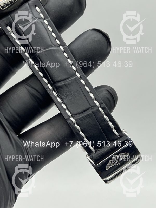 Товар Breitling Navitimer 43mm Art 11802 Фото 8 - Breitling Navitimer 43mm Art 11802