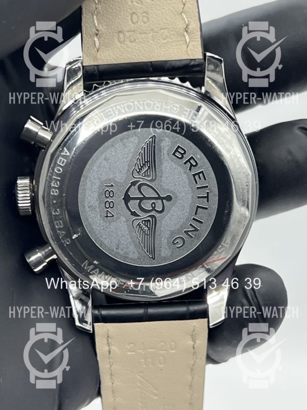 Товар Breitling Navitimer 43mm Art 11802 Фото 11 - Breitling Navitimer 43mm Art 11802