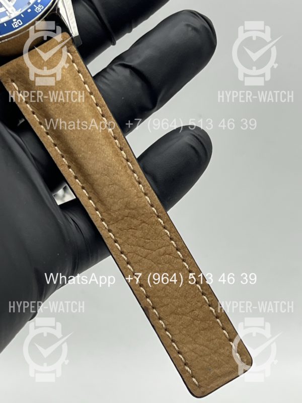 Фото 8 - TAG Heuer Carrera 41mm Art 11814
