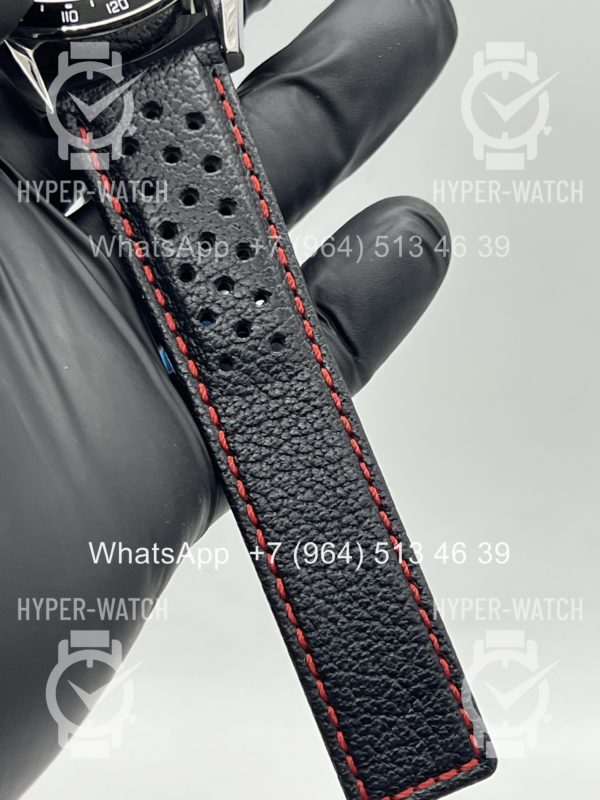 Товар TAG Heuer Carrera 41mm Art 11817 Фото 10 - TAG Heuer Carrera 41mm Art 11817