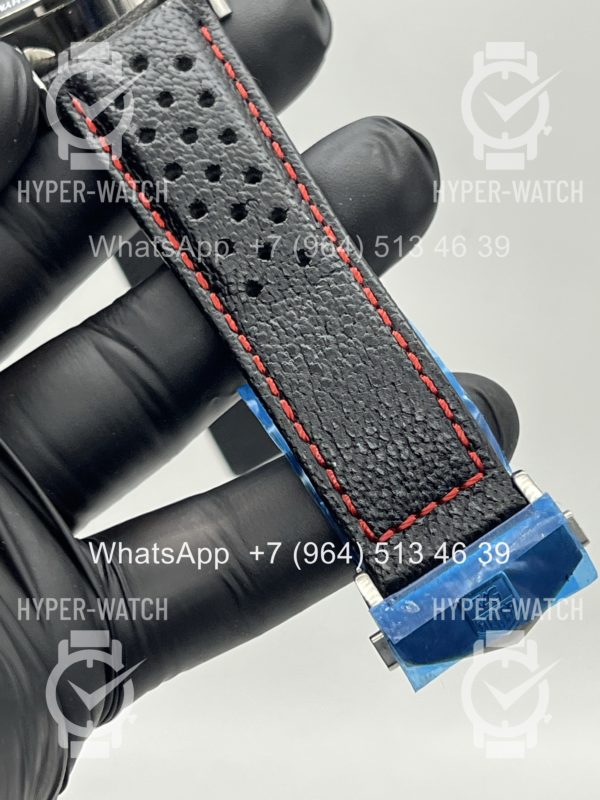Товар TAG Heuer Carrera 41mm Art 11817 Фото 11 - TAG Heuer Carrera 41mm Art 11817