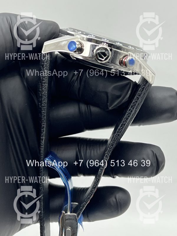 Товар TAG Heuer Carrera 41mm Art 11817 Фото 13 - TAG Heuer Carrera 41mm Art 11817