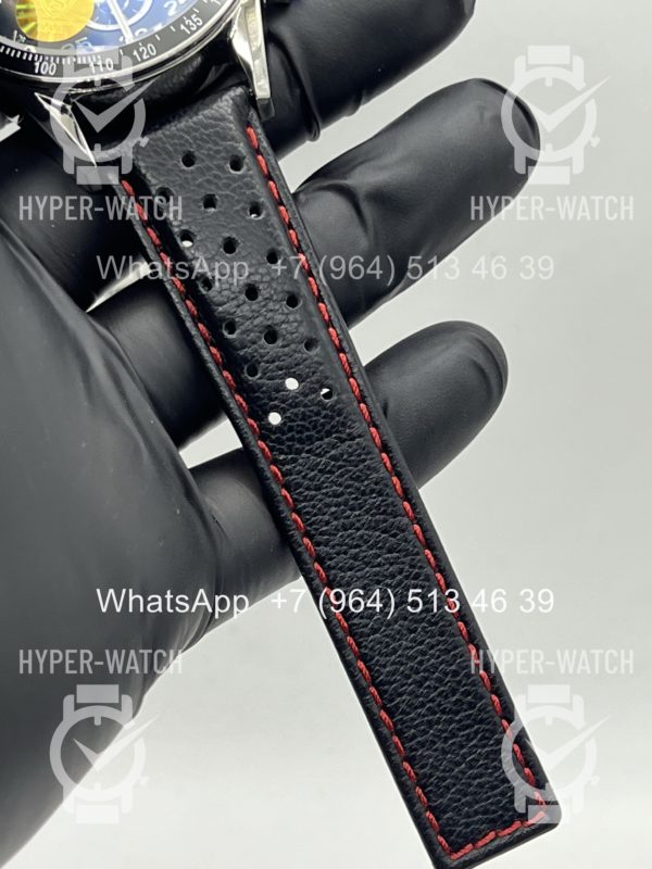 Товар TAG Heuer Carrera 43mm Art 11815 Фото 8 - TAG Heuer Carrera 43mm Art 11815