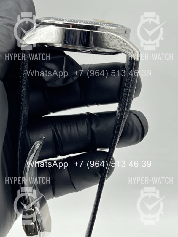 Товар TAG Heuer Carrera 43mm Art 11815 Фото 10 - TAG Heuer Carrera 43mm Art 11815