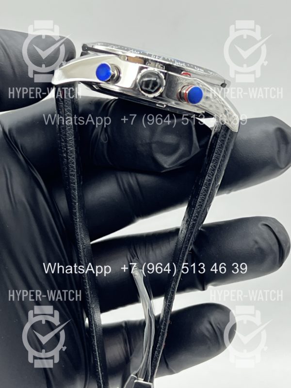 Товар TAG Heuer Carrera 43mm Art 11815 Фото 11 - TAG Heuer Carrera 43mm Art 11815
