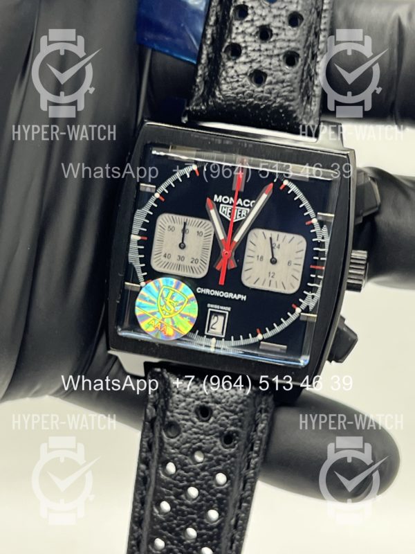 Товар TAG Heuer Monaco 39mm Art 11810 Фото 6 - TAG Heuer Monaco 39mm Art 11810