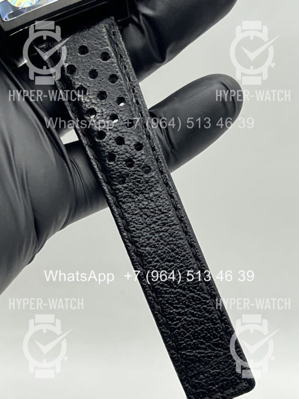 Товар TAG Heuer Monaco 39mm Art 11810 Фото 7 - TAG Heuer Monaco 39mm Art 11810