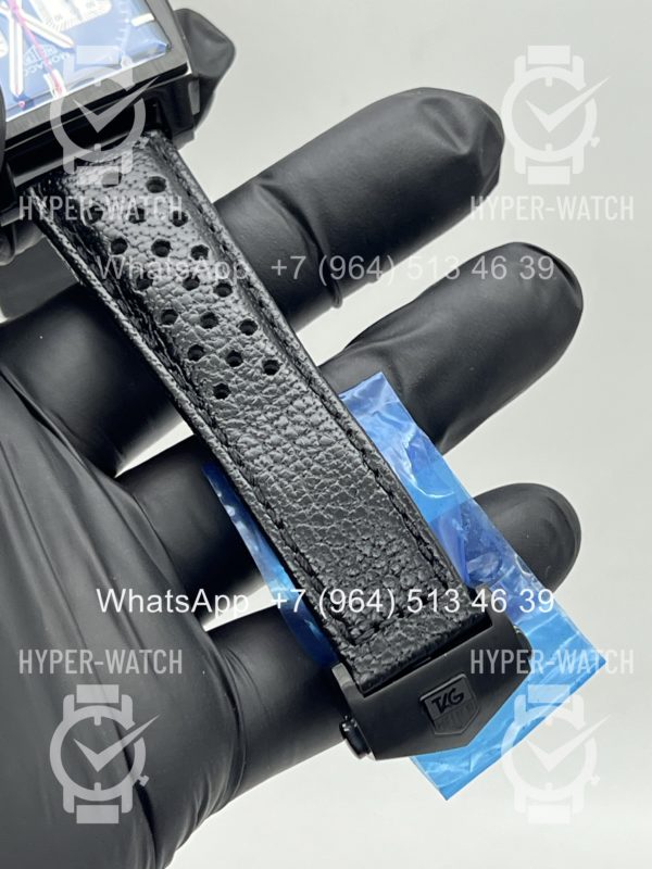 Товар TAG Heuer Monaco 39mm Art 11810 Фото 8 - TAG Heuer Monaco 39mm Art 11810