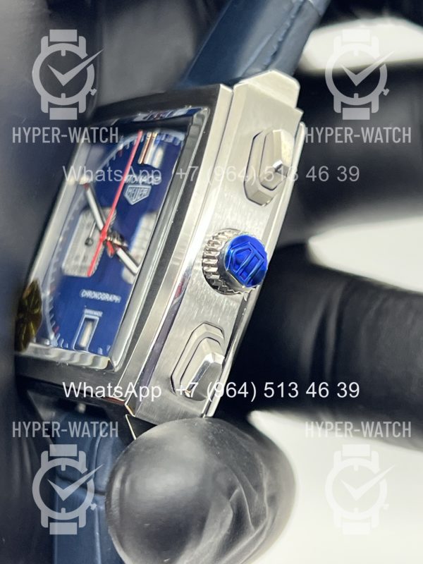 Товар TAG Heuer Monaco 39mm Art 11811 Фото 8 - TAG Heuer Monaco 39mm Art 11811