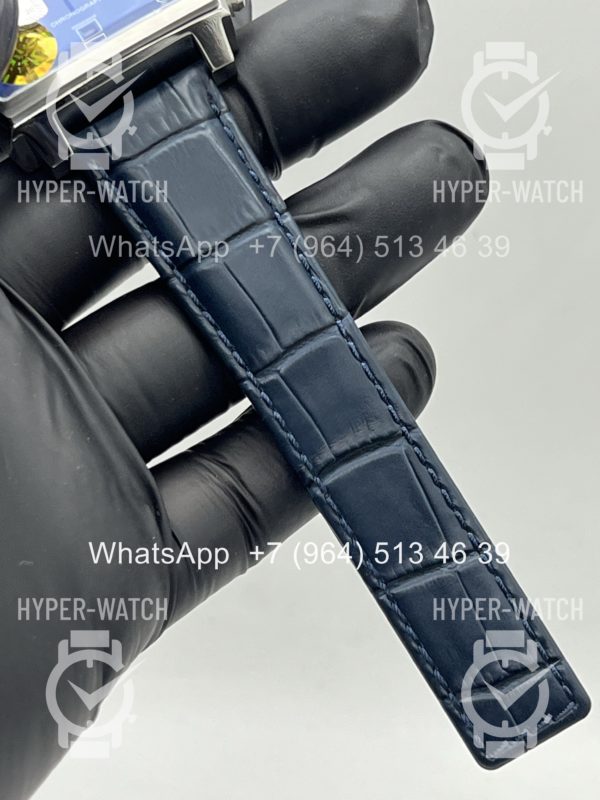 Товар TAG Heuer Monaco 39mm Art 11811 Фото 10 - TAG Heuer Monaco 39mm Art 11811