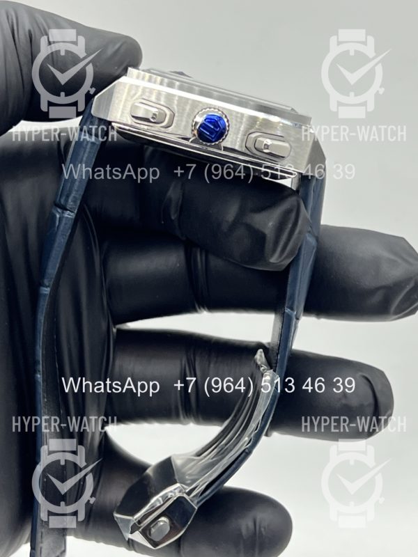 Товар TAG Heuer Monaco 39mm Art 11811 Фото 13 - TAG Heuer Monaco 39mm Art 11811