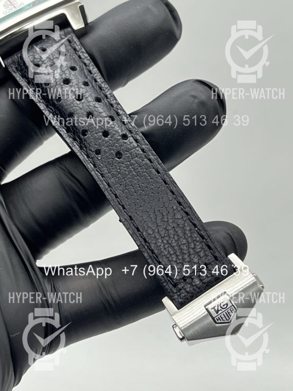 Товар TAG Heuer Monaco 39mm Art 11812 Фото 10 - TAG Heuer Monaco 39mm Art 11812