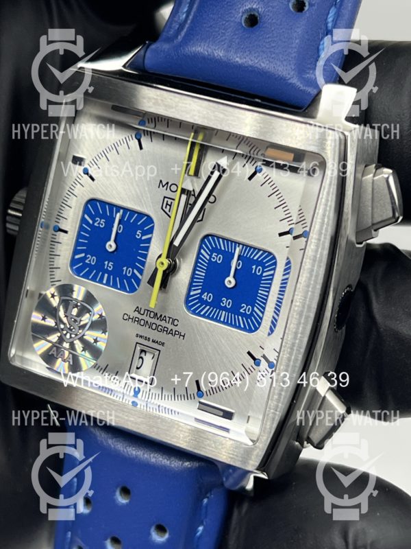 Товар TAG Heuer Monaco 39mm Art 11813 Фото 3 - TAG Heuer Monaco 39mm Art 11813